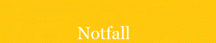                  Notfall