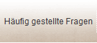 Hufig gestellte Fragen